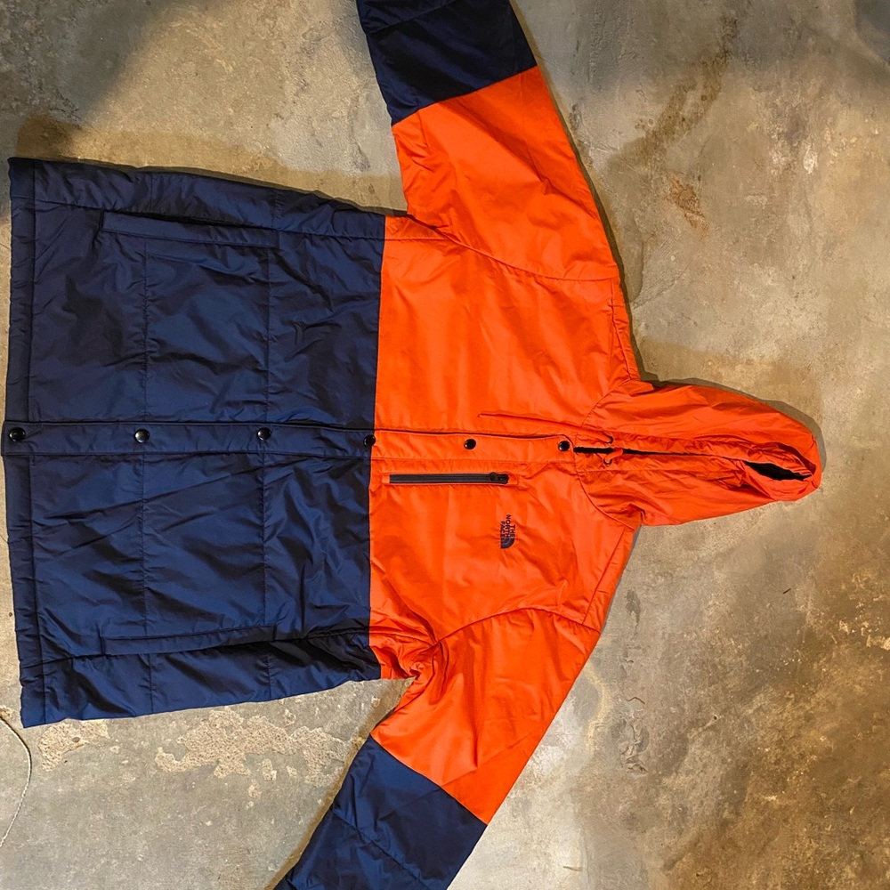 North Face XL Jacket